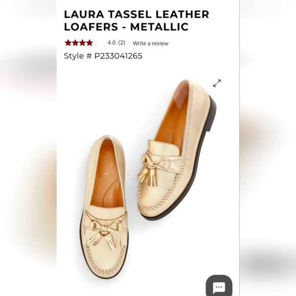 Talbots - Picture 4 of 8